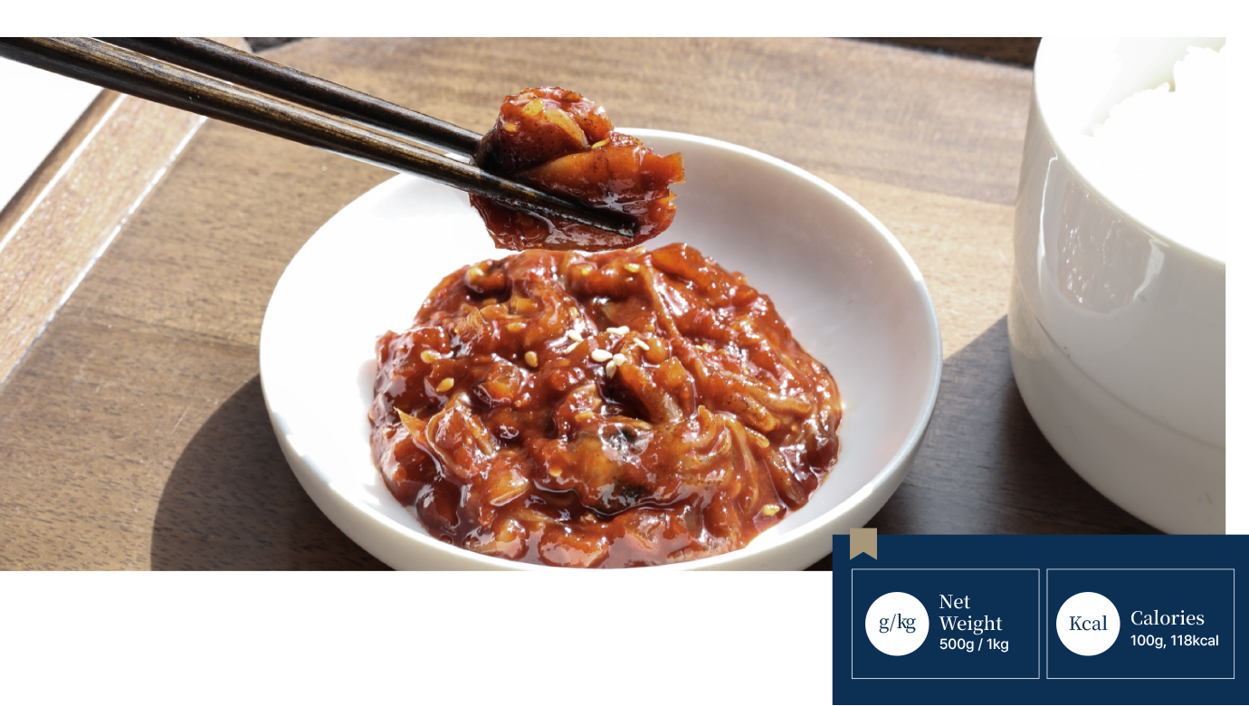Changnan Dish