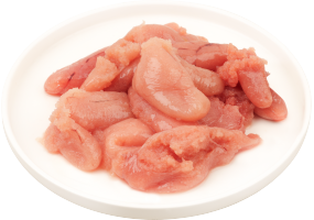 Imperfect Pollock Roe Jeotgal