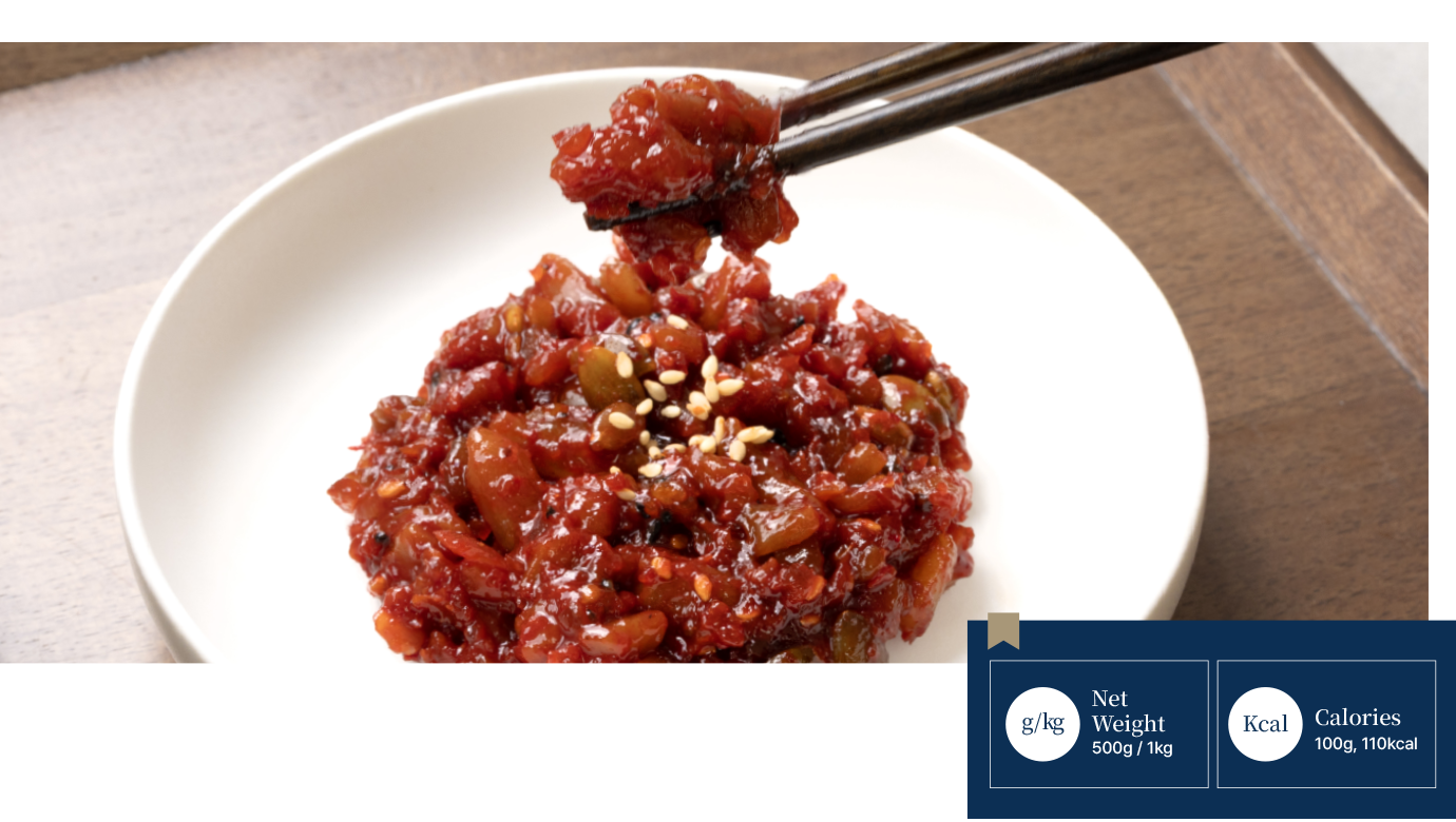 Changnan Dish