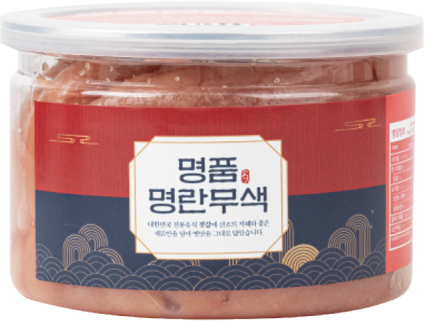 Changnan Product